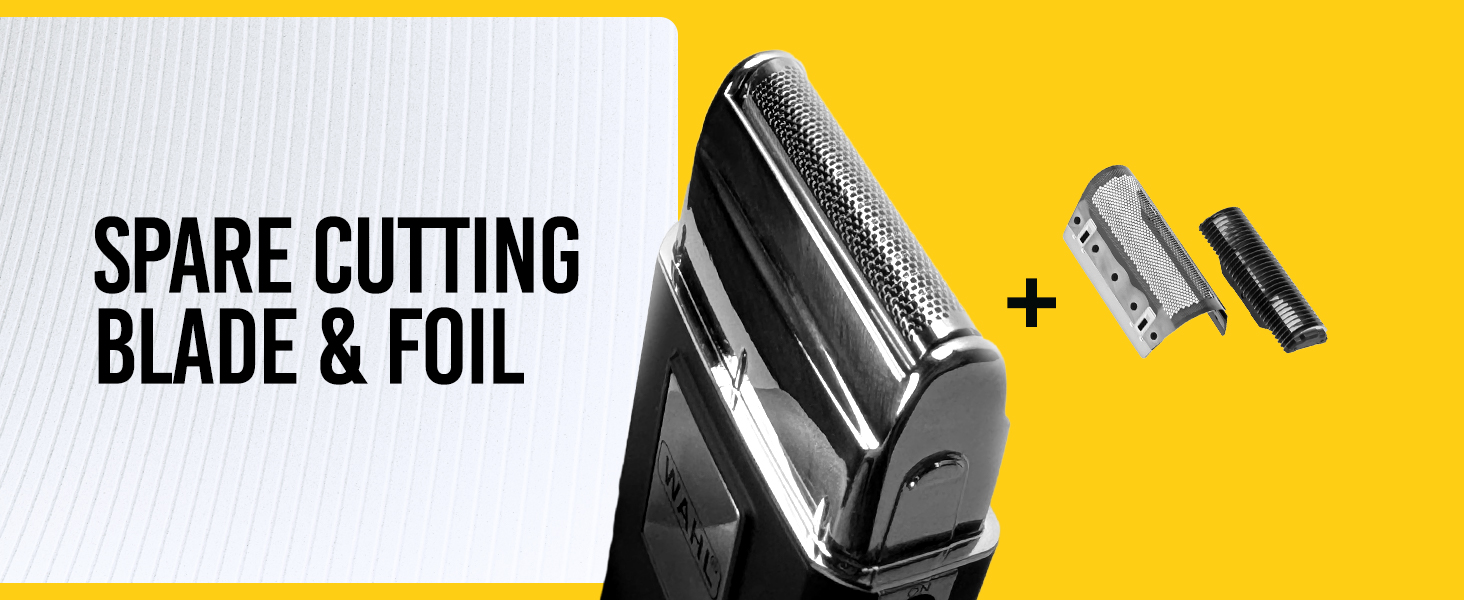 Pocket Shaver, portable, shaving, travel, Wahl. rechargeable , portable, flexible foil,