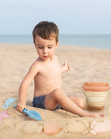 sand toys
