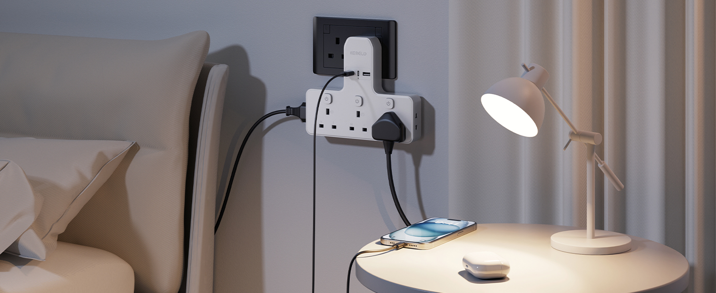 Suitable for bedroom