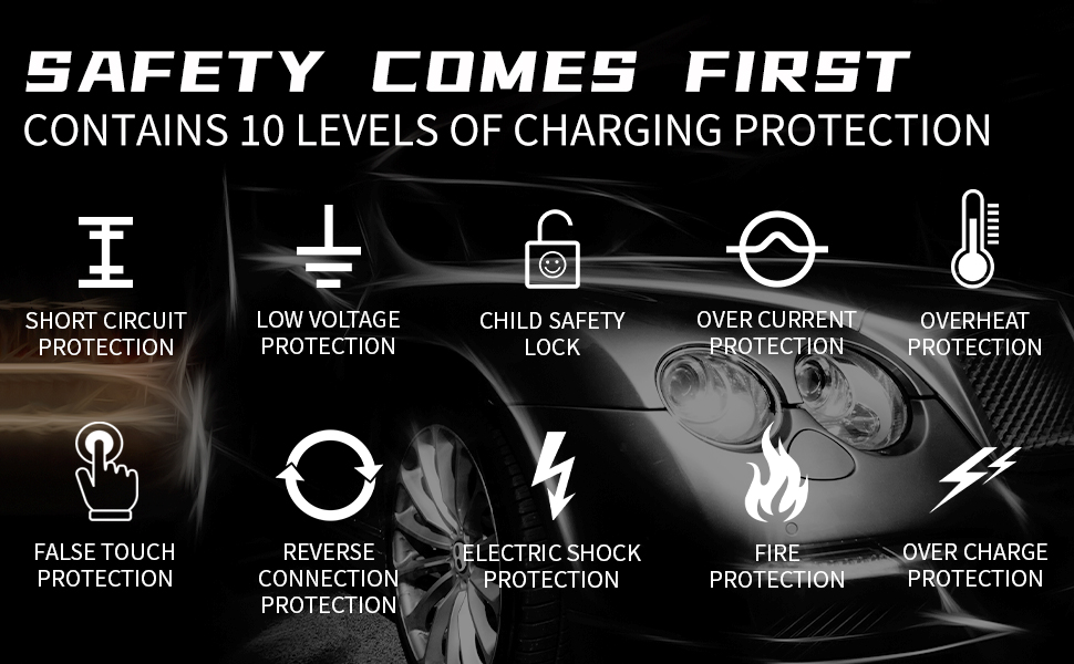 battery charger