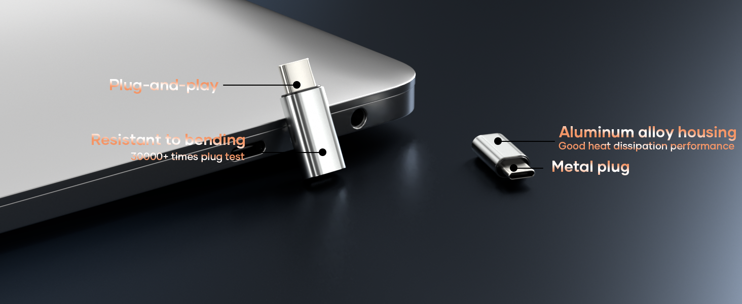 Aluminum Alloy Housing