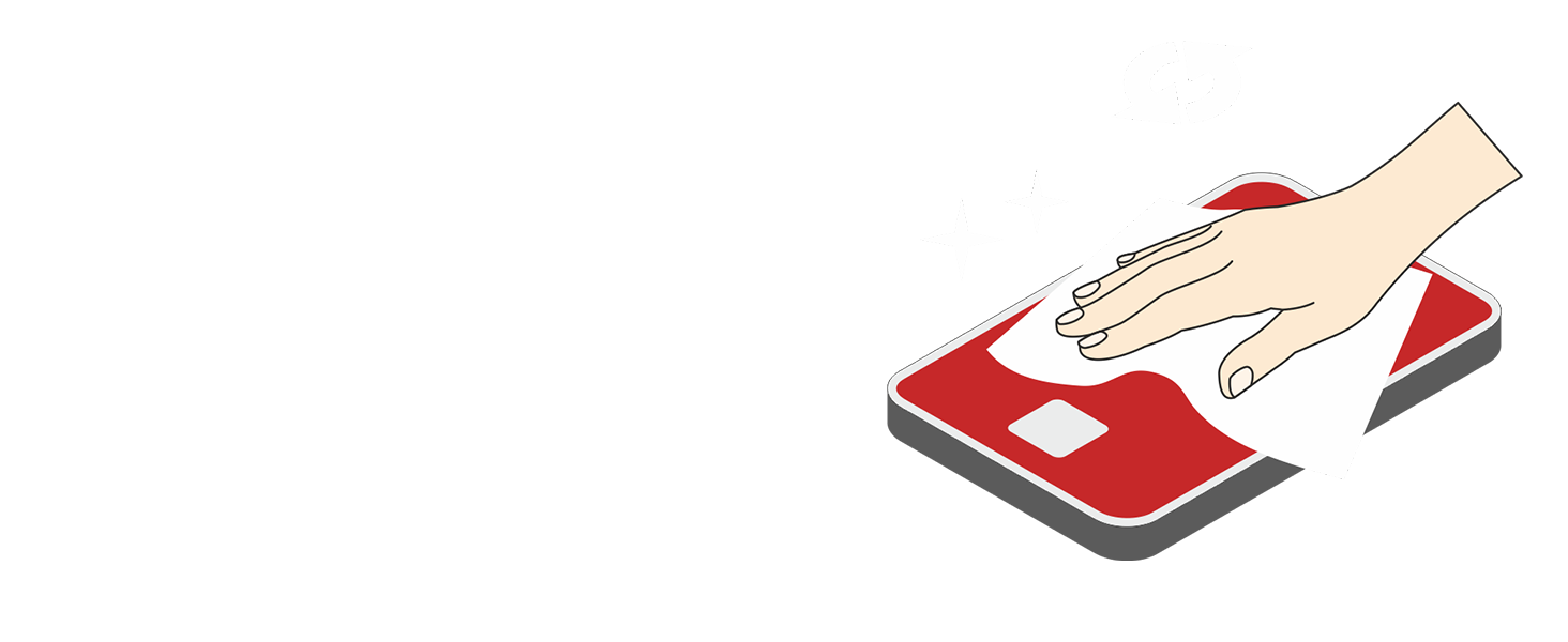 Easy to apply Mounting Installation Repositioning protective film Perfect fit Edge distance curved