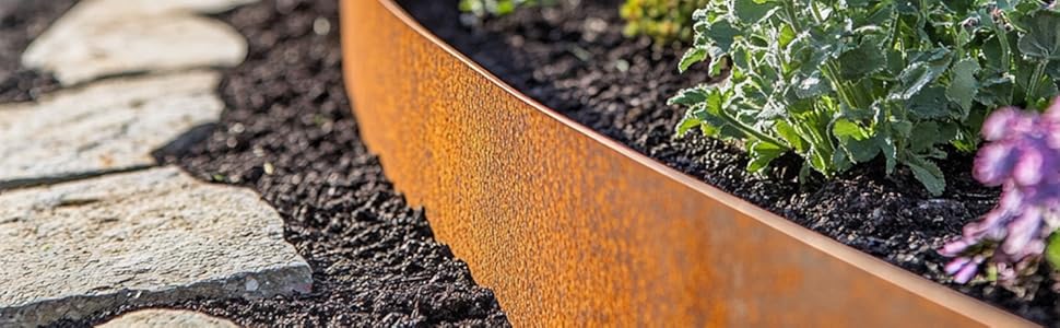 Durable Metal Construction