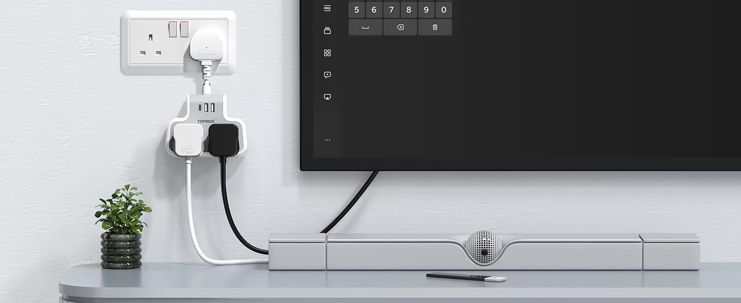 socket adapter