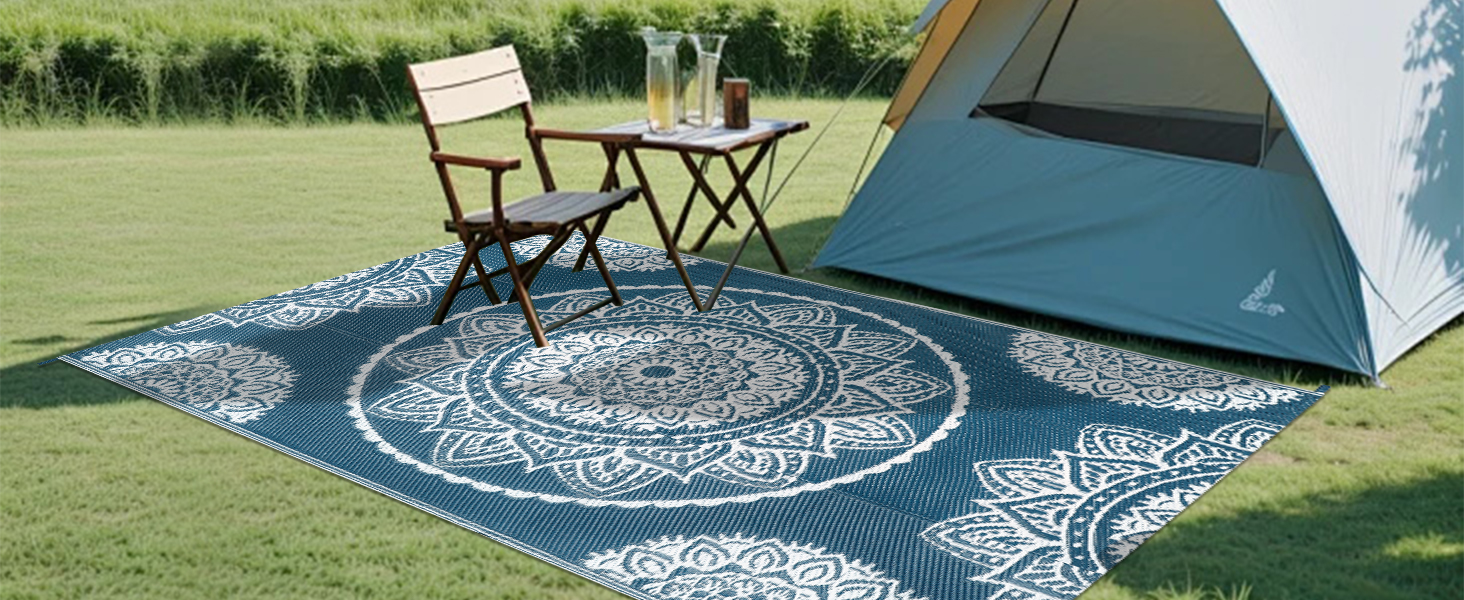 outdoor rug waterproof