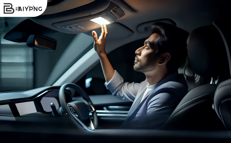 Led Interior Light Kit