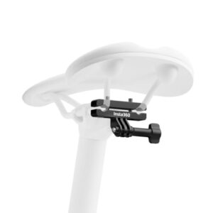 Insta360 Bike Seat Rail Mou