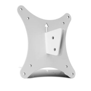 C34J791/CF791 Mount Adapter Compatible with Samsung 34 inch Curved Monitor for CJ79