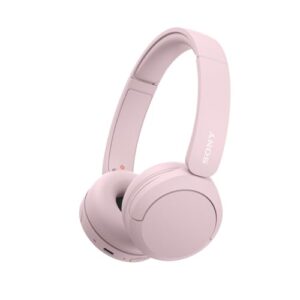Sony WH-CH520 Wireless Bluetooth On-Ear Headphones