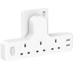 Multi Plug Adapter