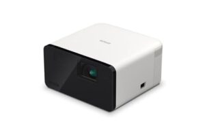 Epson EF-21W Mini Smart 3LCD Projector