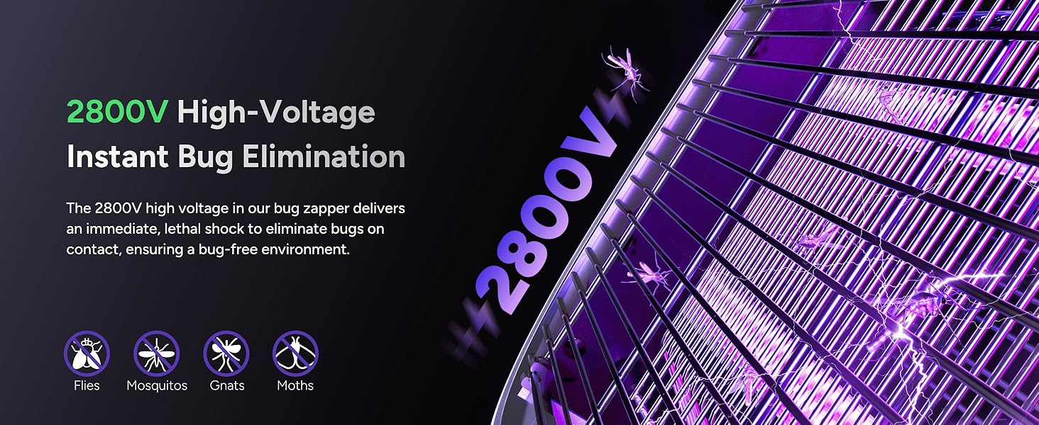 fly zapper fly killer insect killer zapper bug killer electric fly killer bug zapper indoor