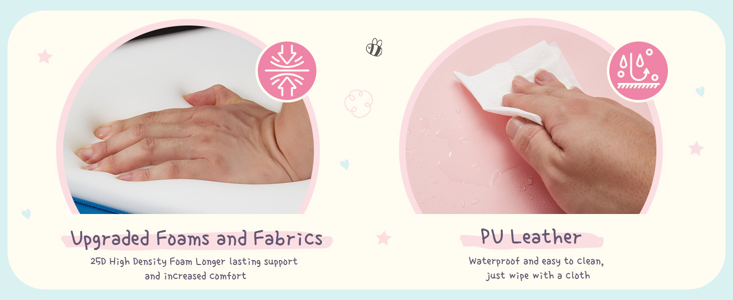 soft play climbing blocks