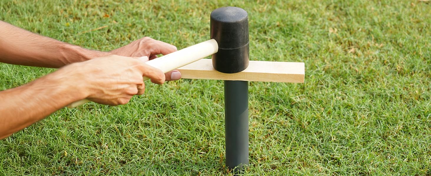 rotary spike