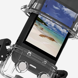 Camera Dive Case