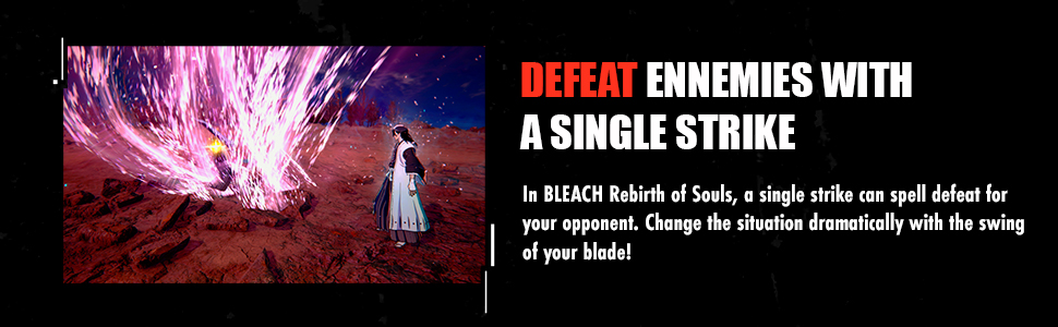 Bleach Rebirth of Souls 2