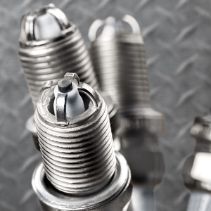 spark plug grease