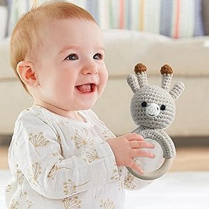 Hand-Crocheted Elegance