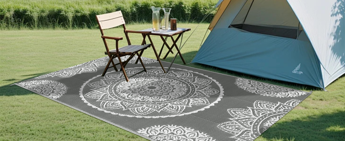 outdoor rug waterproof