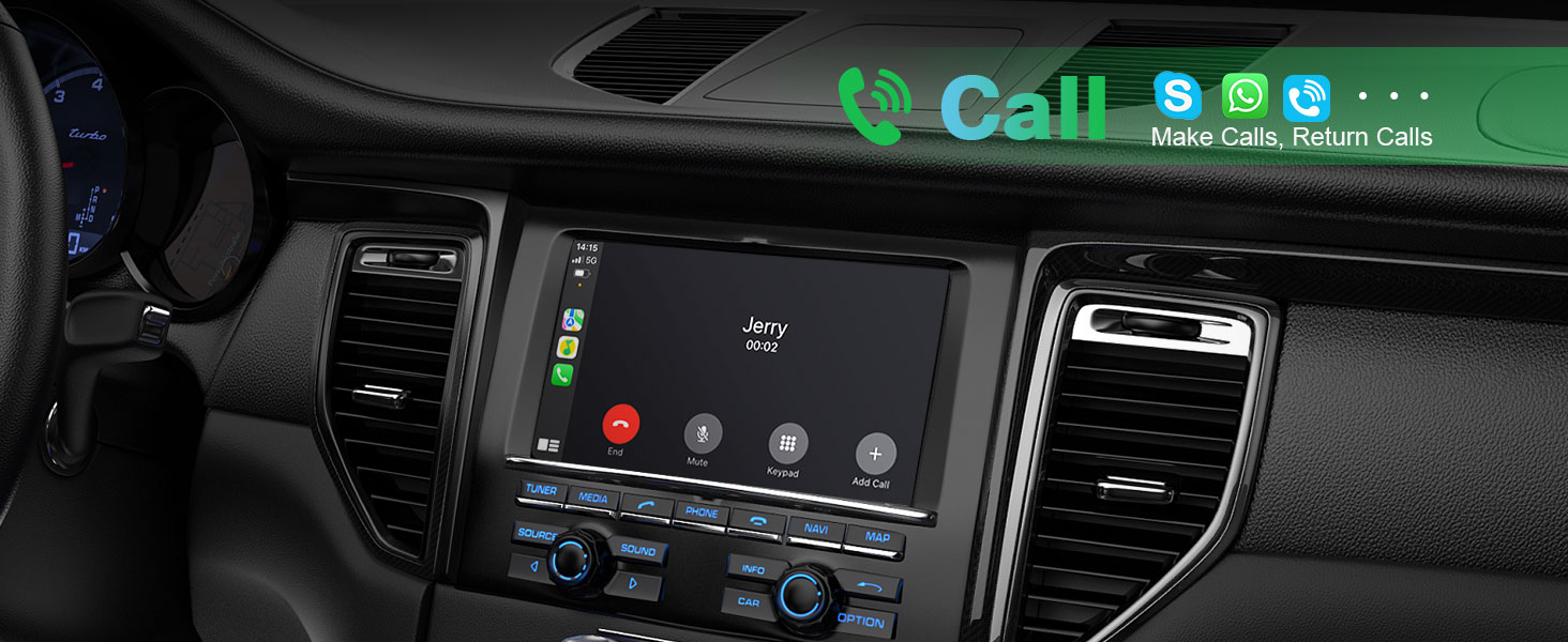 car play wireless adapter
