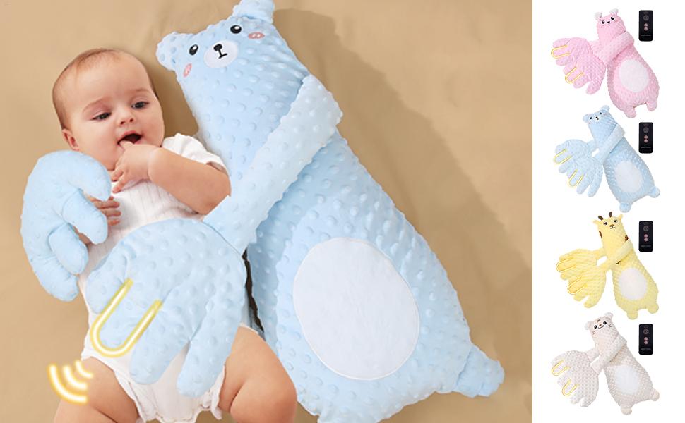 Baby Patting Toy