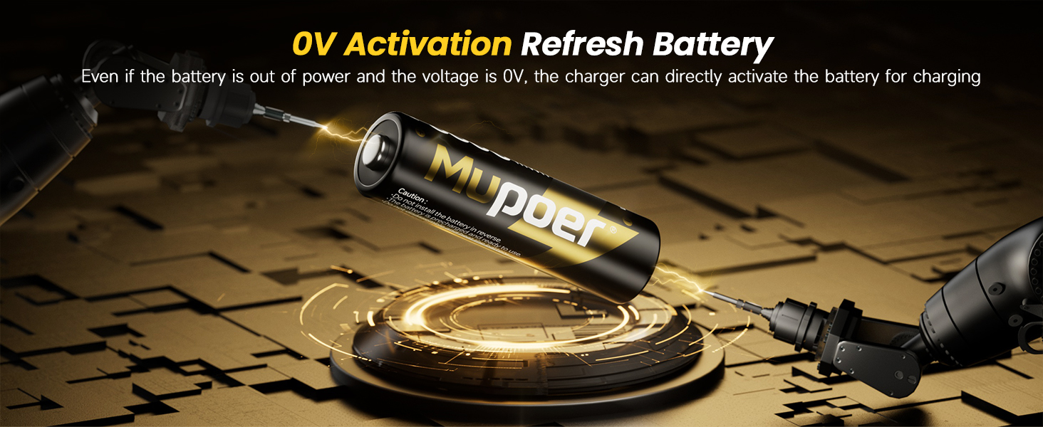 aa lithium batteries