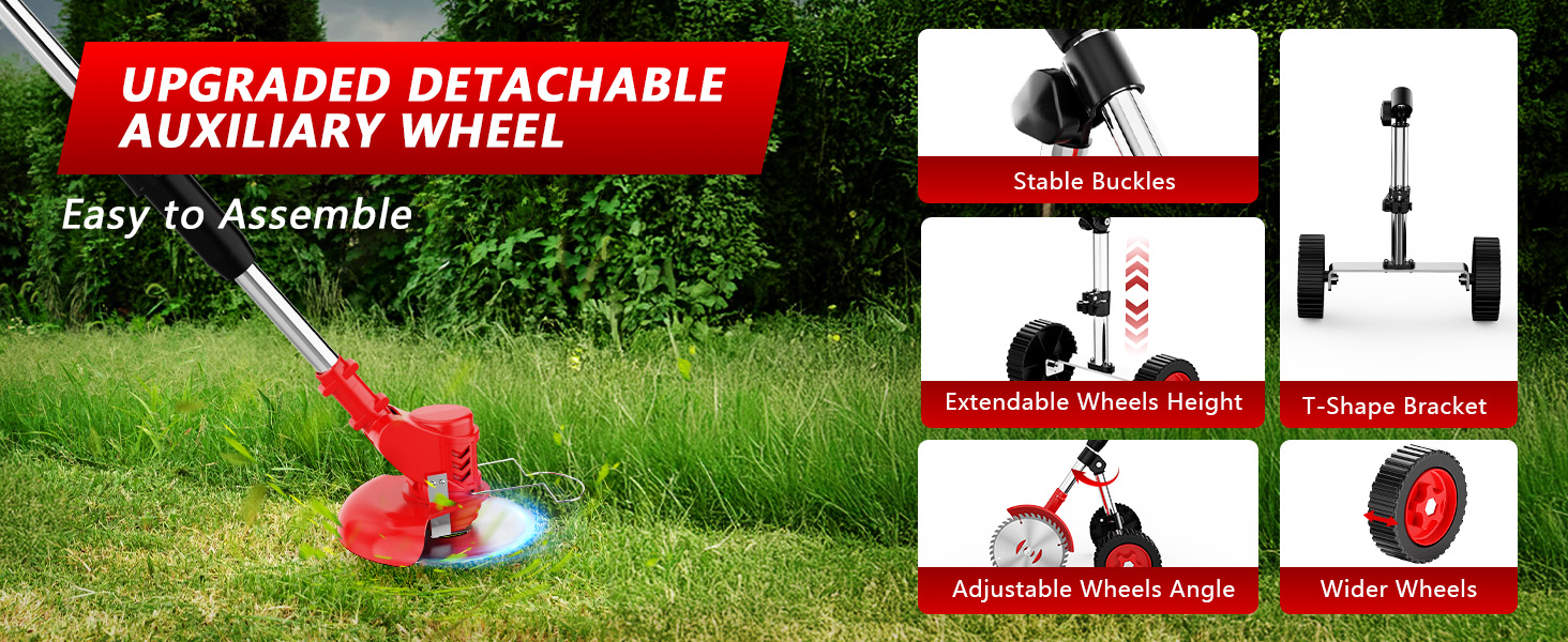 trimmer garden grass edger trimmer grass cutter machine