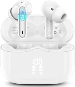 Wireless Earbuds
