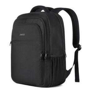 ZOMFELT Laptop Backpack for Men Women