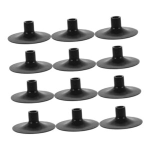 BELLIFFY Boys and Girls-Approved Bow Archery Suction Cup Arrows 15pcs Sturdy Replacement Tips for Safe Outdoor Fu