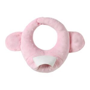 Baby Bottle Handles Holder For Self Feeding Baby Essentials For Newborn Bottle Holder Hands Free For Mam Baby Comfortable Soft Sippy Cup Handle Grip Shower Gifts (F)