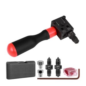 Luqixcey Brake Pipe Flaring Tool