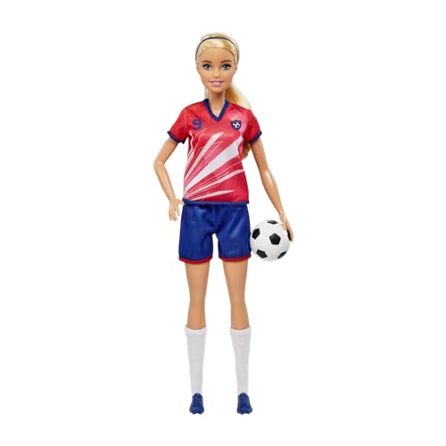 Barbie Careers Fashion Doll & Accessory