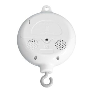 Baby Mobile Music Box for Baby Cot