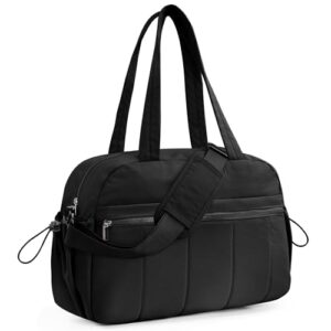 Outplea 20L Gym Bag for Women Girls