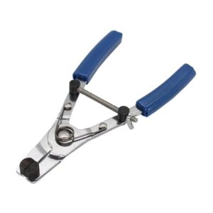 Brake Piston Puller for Motorcycle - Caliper Tool Locking Pliers | Heavy-Duty Brake Piston Removal Tool