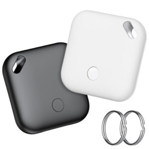 Air Tag Tracker Bluetooth Tracker Tag-2 Pack