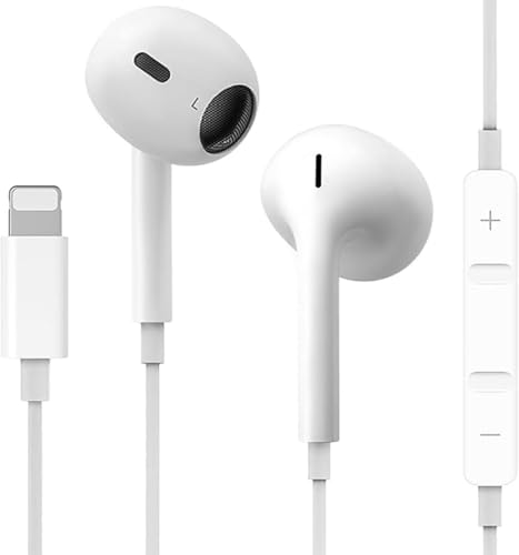 Headphones for iPhone