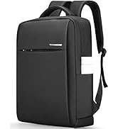 MARK RYDEN City Backpack Men's Multiple Pocket Lightweight Backpack for Work, Commuting Laptop Ba...