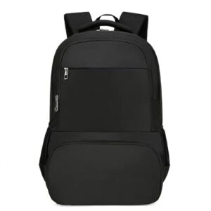 CINGHI LUSSO Laptop Backpack with USB Charging&Headphone Port Computer Bag Cabin Bags Insulated Cooler Rucksack for Men Women with Anti-Theft Bag Travel Essentials