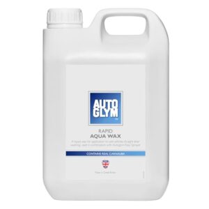 Autoglym Rapid Aqua Wax