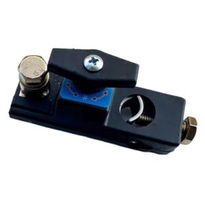 Car Battery Disconnect