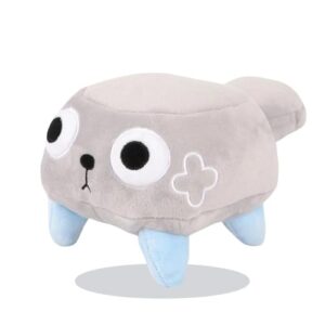 SereneSage Horror Games Plush