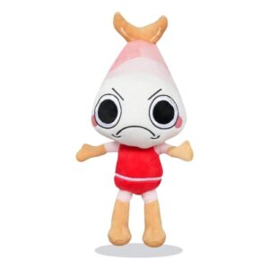 SereneSage Horror Games Plush