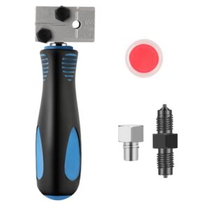 WODHMIEY 3/16 inch Double Flaring Tool
