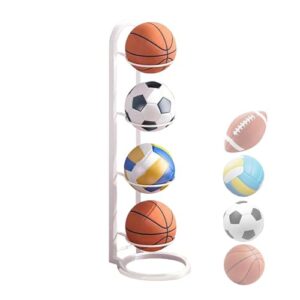 Ball Storage Rack