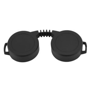 42mm Optics Binocular Caps