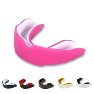 SKT SOUQ Sports Mouth Guard