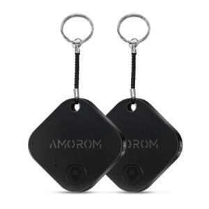 AMOROM Bluetooth Air Tracker Tag