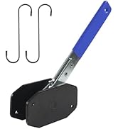 Rdrusean Car Brake Piston Wind Back Tool, 3pcs/Set Brake Caliper Piston Rewind Tool, Auto Rear Br...